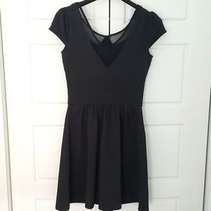 NAF NAF Paris dress | Size XS
